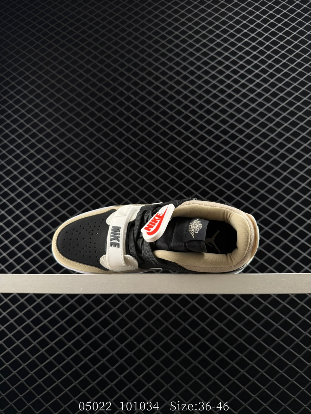 Air Jordan Legacy 312 Low